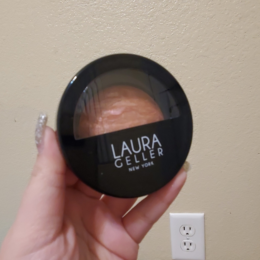 Laura Geller Baked Blush